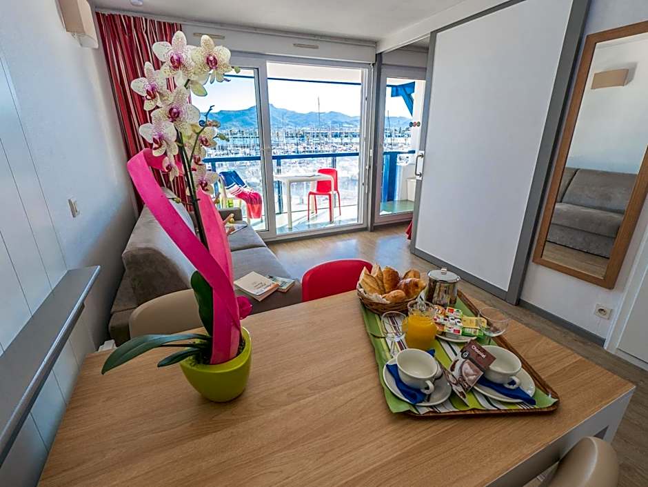 Résidence Mer & Golf Sokoburu