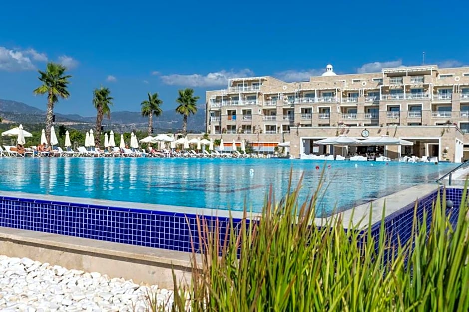 Andriake Beach Club Hotel