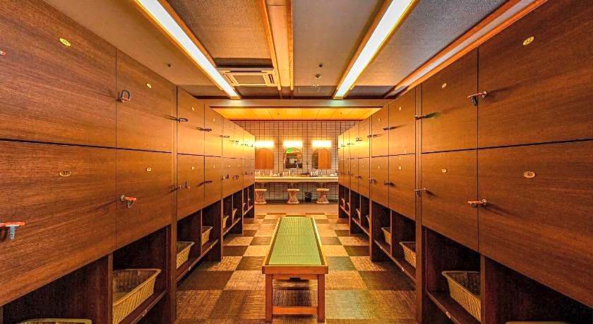 Awara Onsen Mimatsu