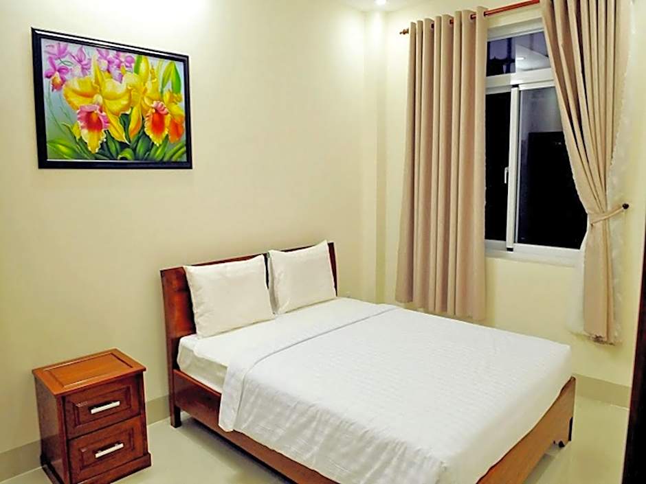 Lotus Apartment Hotel