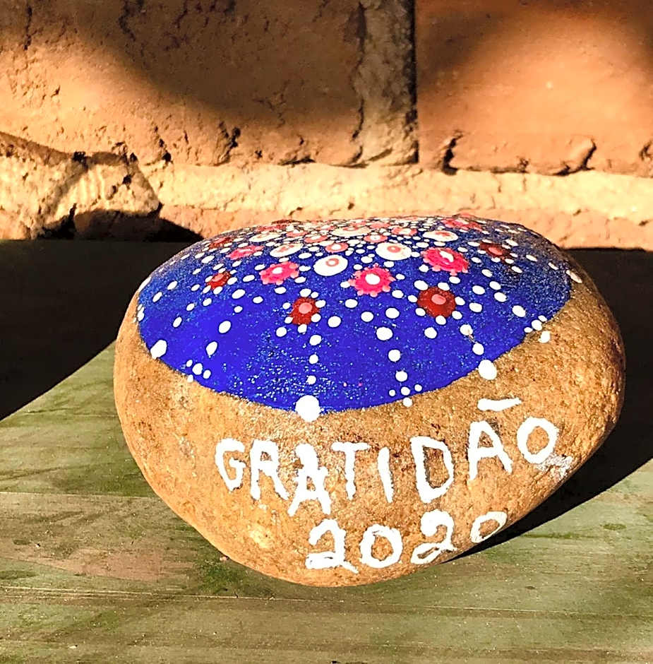 Chalé com Vista Privilegiada