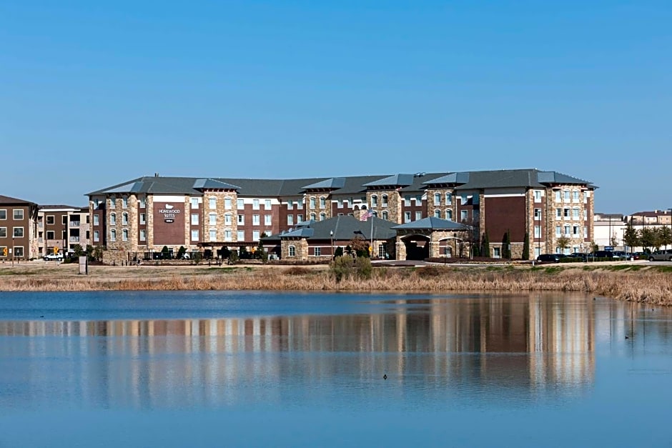 Homewood Suites By Hilton Denton