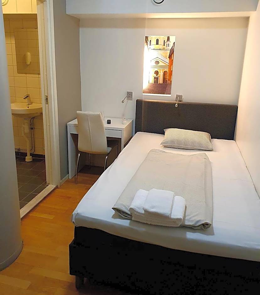 Mosebacke Hostel