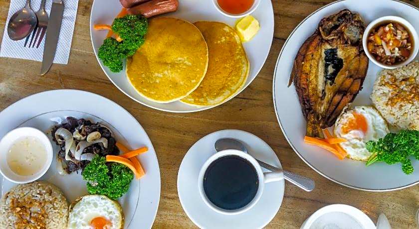 Microtel by Wyndham Tarlac