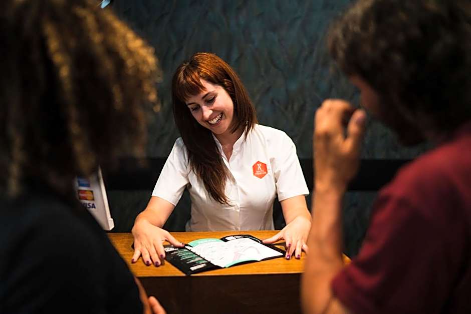 Málaga Premium Hotel