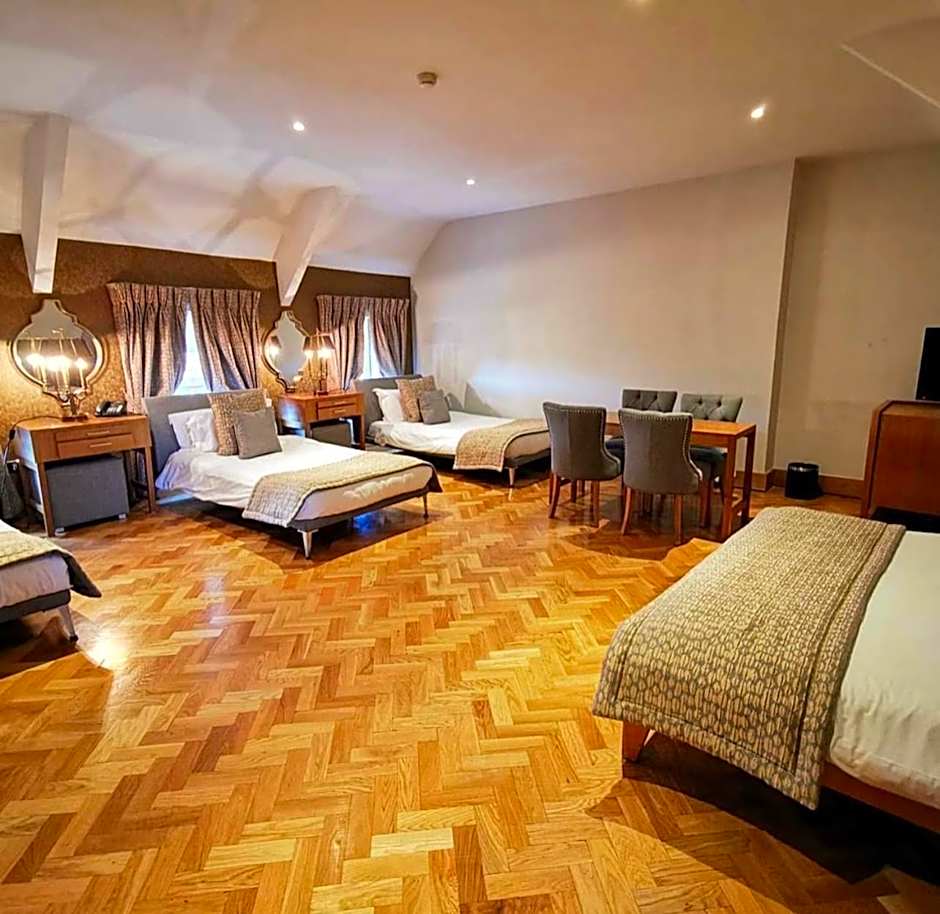 Langtons Hotel Kilkenny