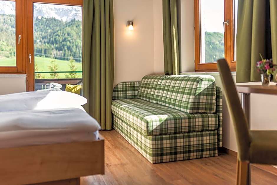 Hotel Starchlhof