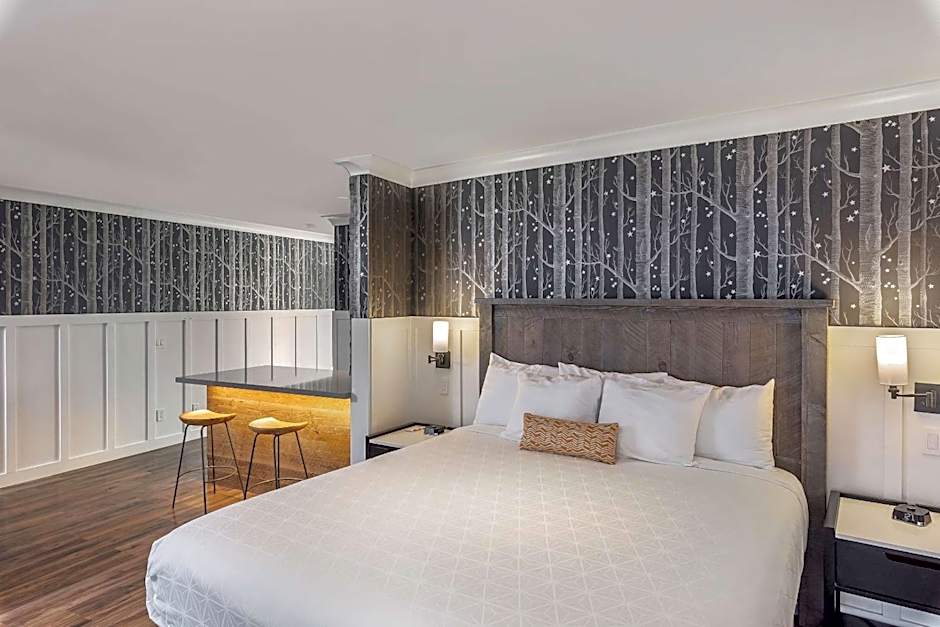 UpValley Inn & Hot Springs, Ascend Hotel Collection 