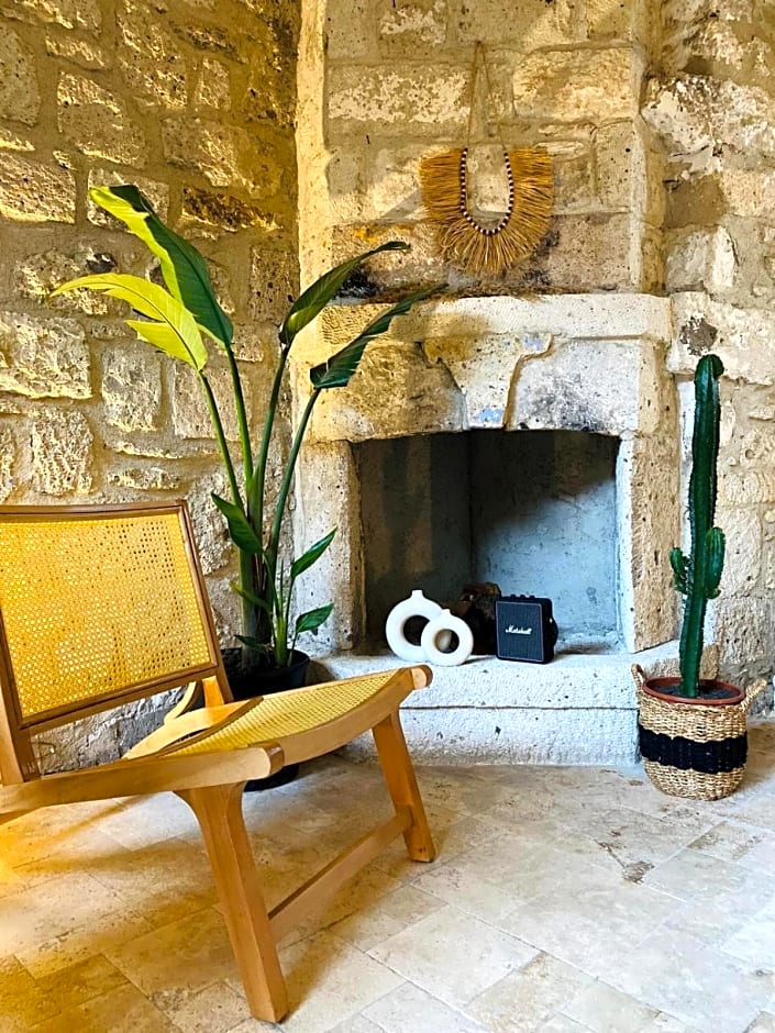 Aliko Hotel – Alaçati, AL
