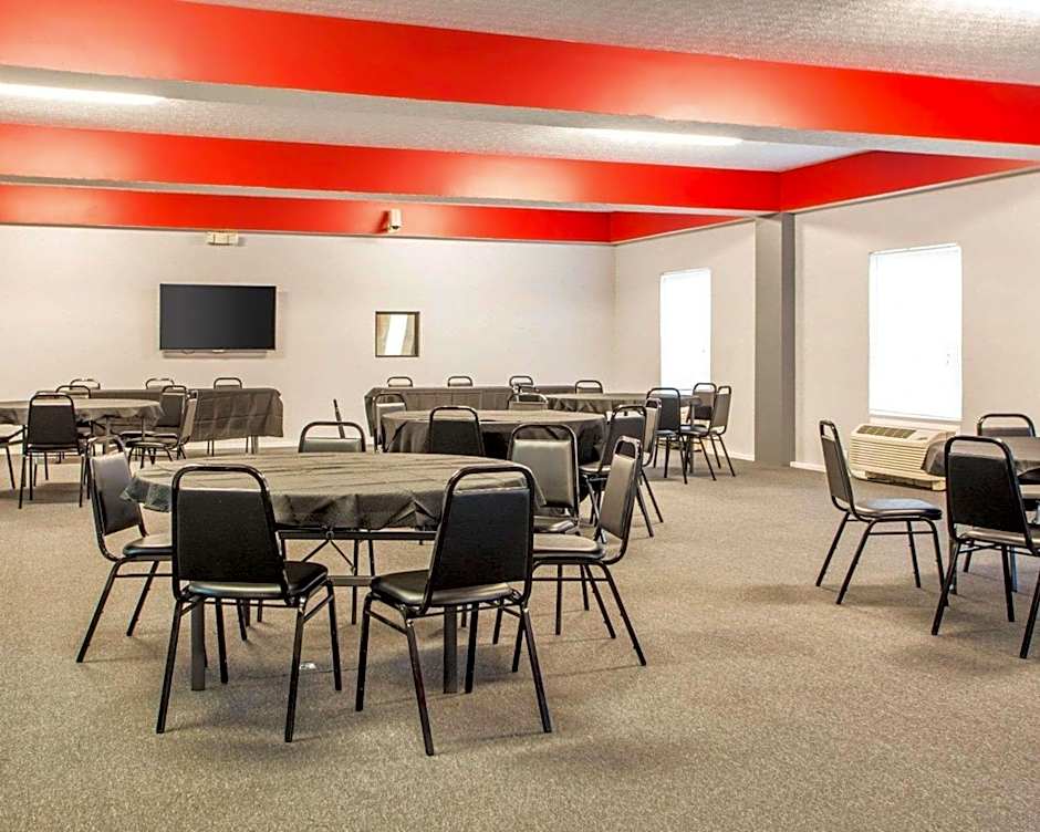 Quality Inn & Suites South/Obetz