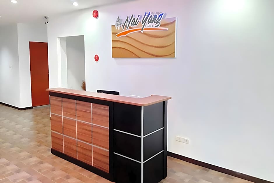 Nai Yang Place - Phuket Airport