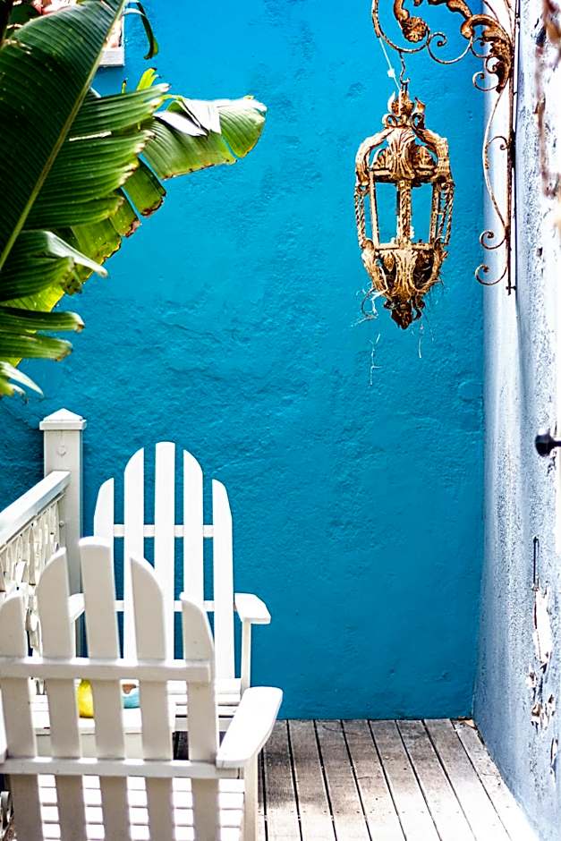 Pietermaai Boutique Hotel