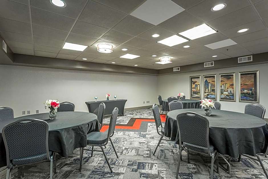 Inn at the Peachtrees, Ascend Hotel Collection