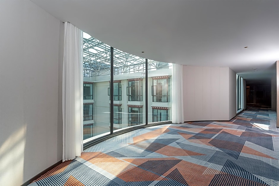 Holiday Inn Express Shangri La By IHG