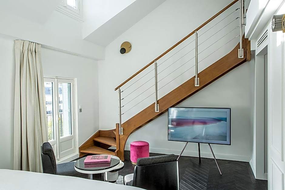 Fauchon l'Hôtel Paris