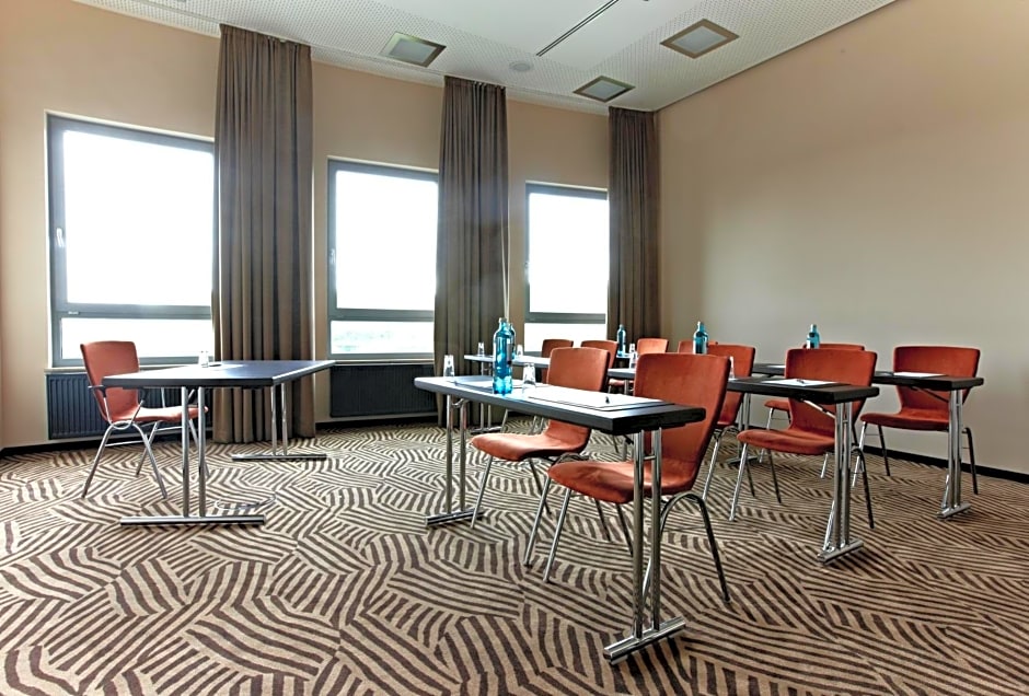 InterCityHotel Mainz