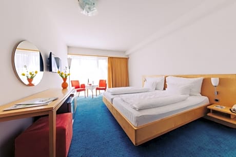 Comfort Double Room (Hotel)