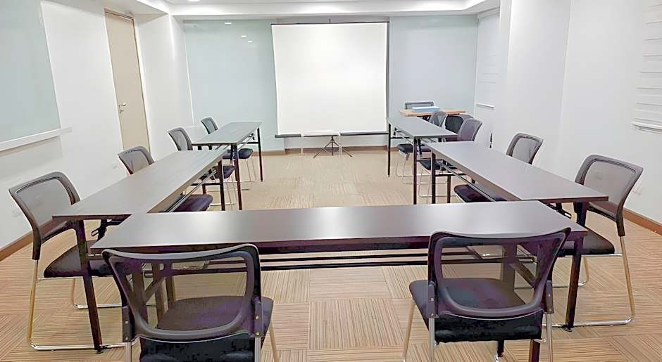 Red Planet Cagayan de Oro