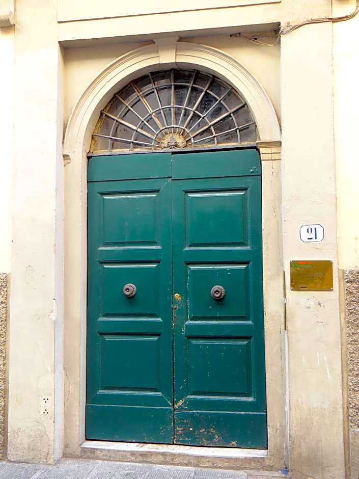 Home in Florence B&B