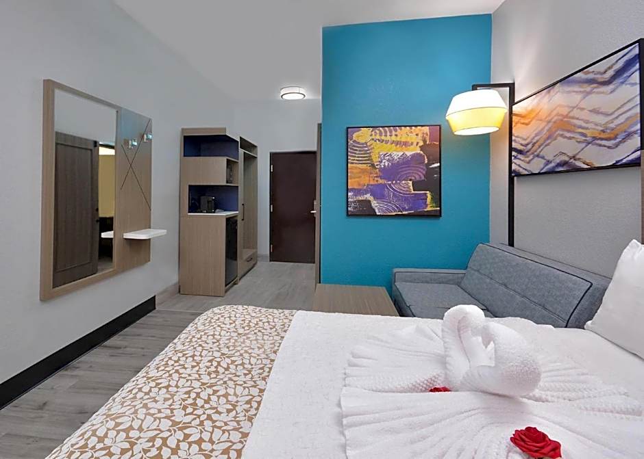 Brookstone Lodge near Biltmore Village, an Ascend Collection Hotel