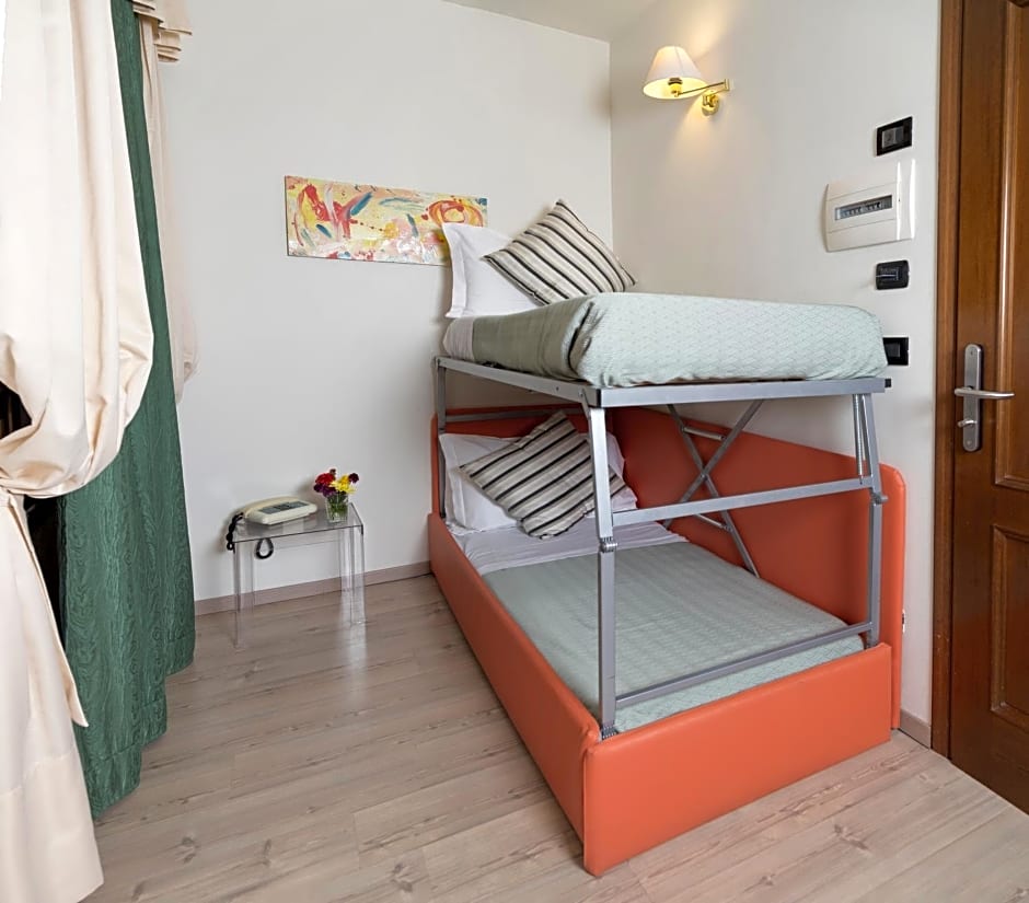 Hotel Bixio
