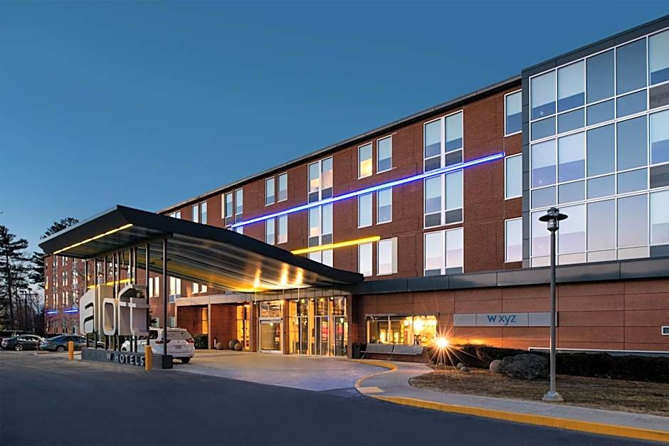 Aloft Lexington