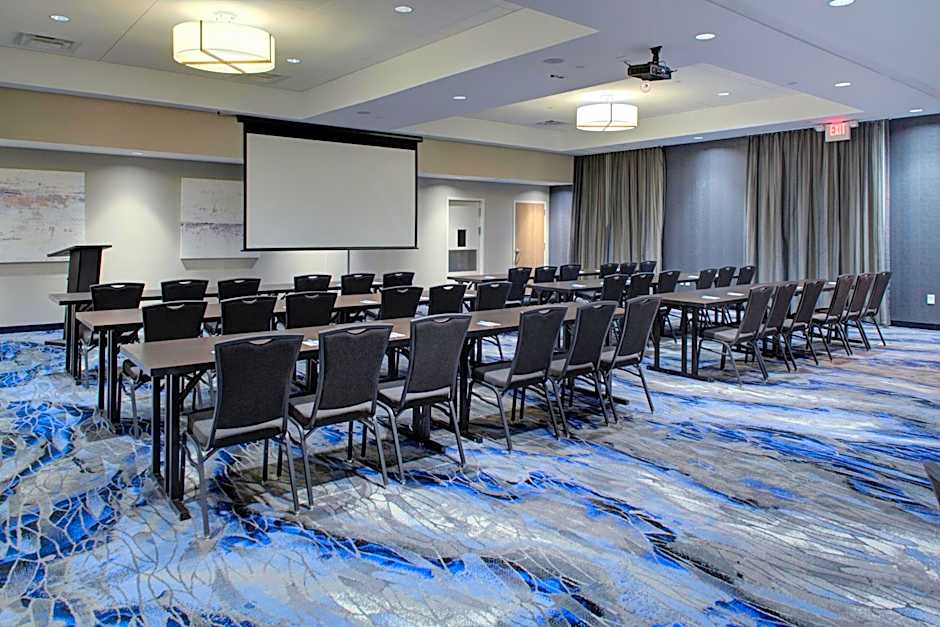 Fairfield Inn & Suites by Marriott Allentown West