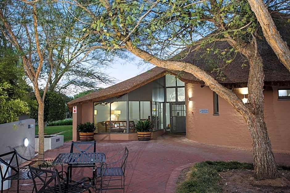 Protea Hotel by Marriott Oudtshoorn Riempie Estate