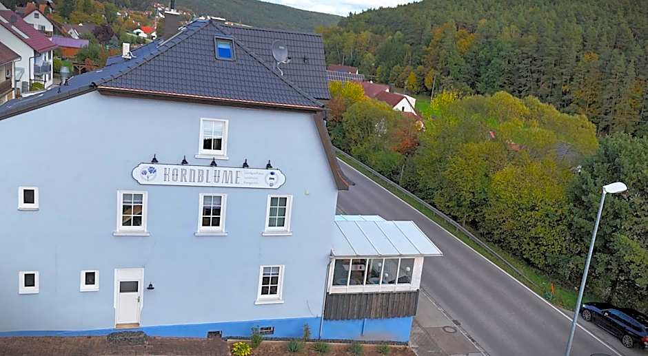 Hotel Kornblume