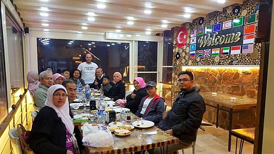 My Cave La Maison Du Reve