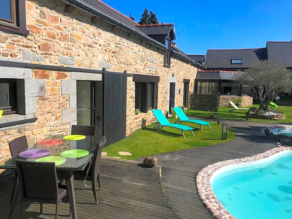 Chambres D'Hotes L'Atipic