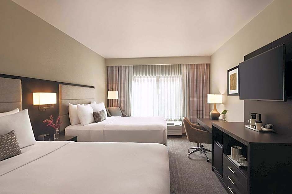 Radisson Hotel Oklahoma City Airport