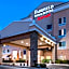 Fairfield Inn and Suites by Marriott Birmingham Pelham/I-65