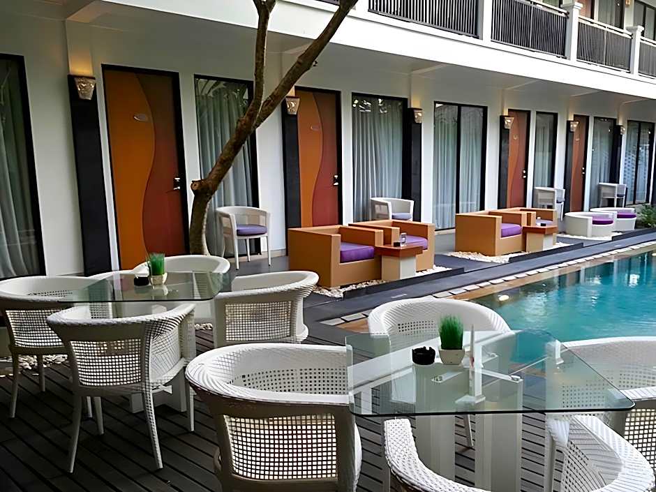 Serela Kuta Bali Hotel