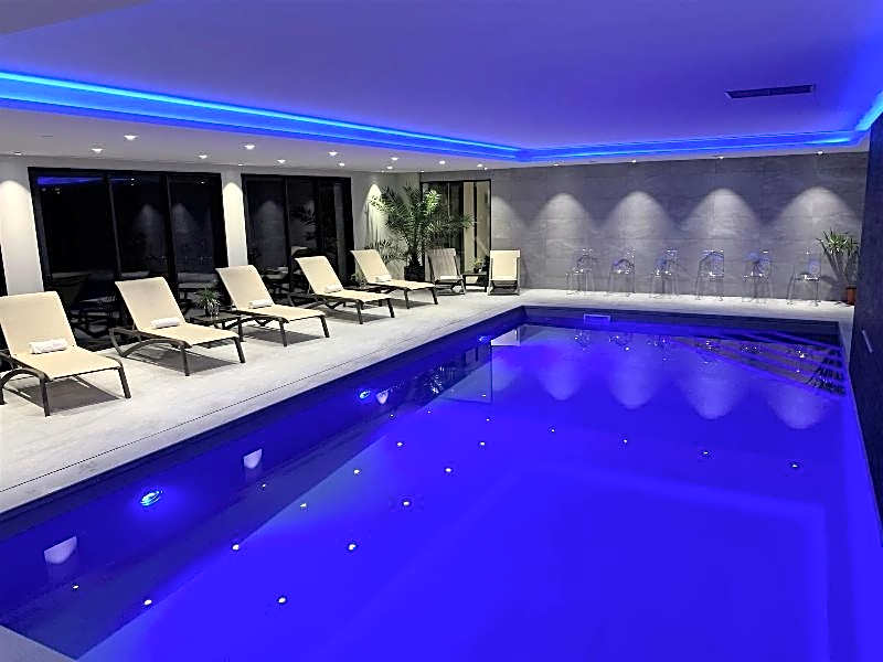 Hotel L'Escale - Piscine & SPA
