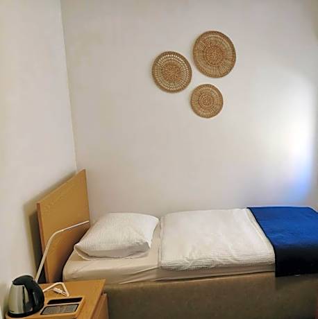 Budget Single Room