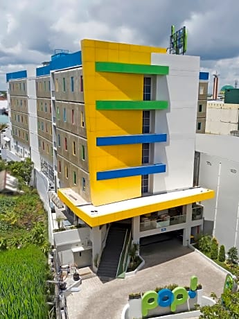 POP! Hotel Banjarmasin
