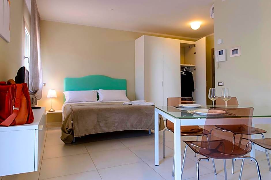 Residence Millecento