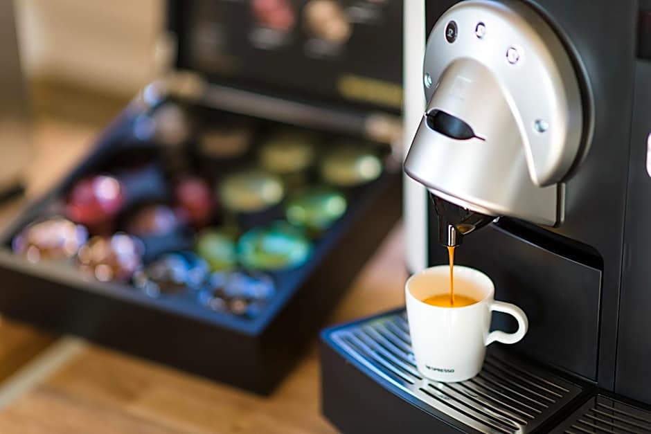 Hotel Tematico Do Banco Azul