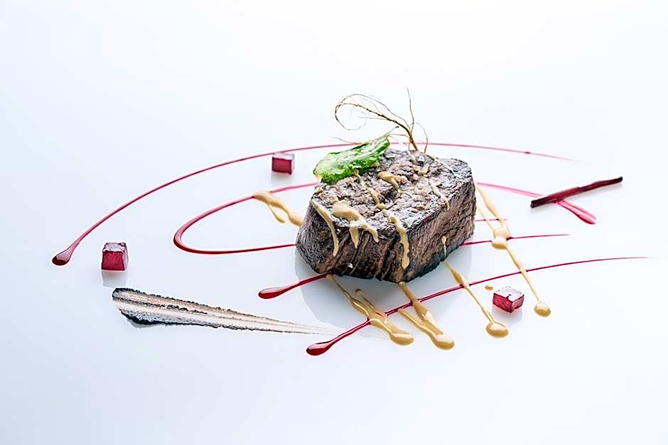 Eurostars Madrid Tower