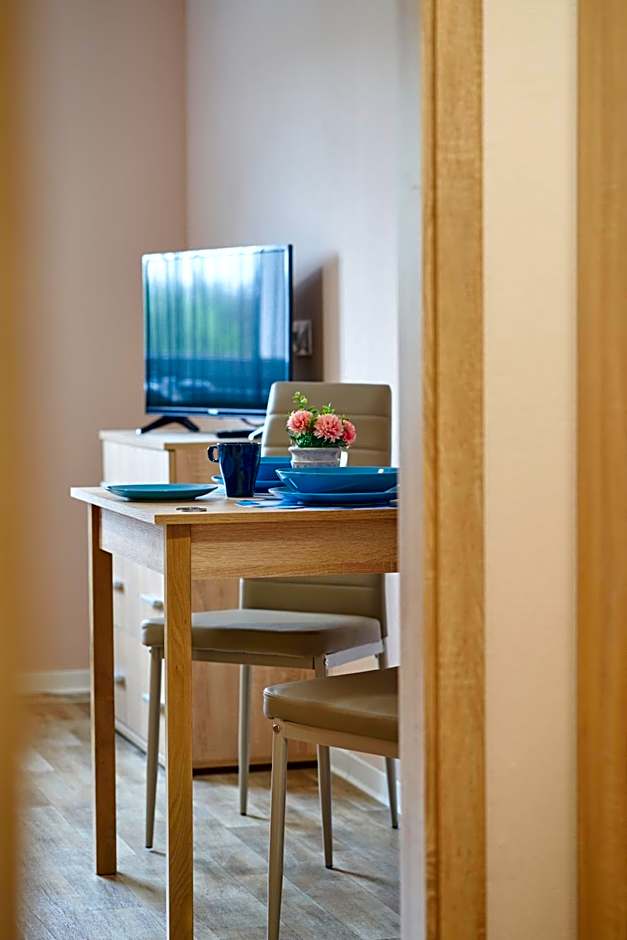 Thermal Apartman - FSZ