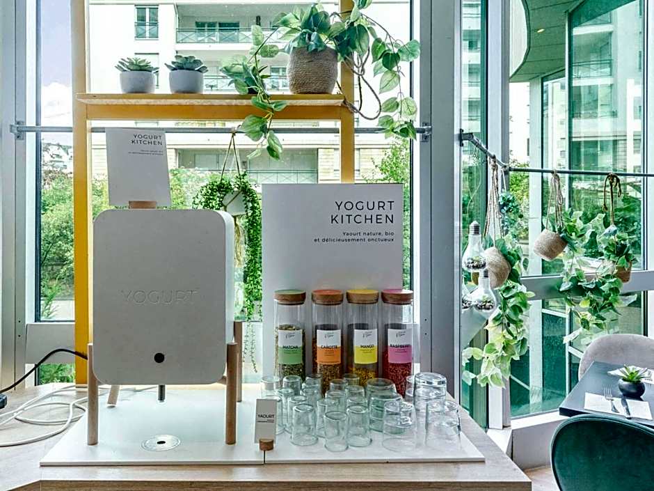 Novotel Paris Charenton-le-Pont