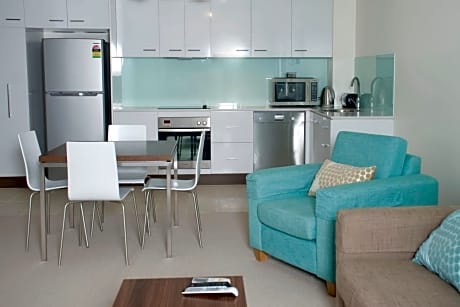 Itara One-Bedroom Apartment