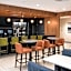 Hilton Garden Inn Newtown Square Radnor
