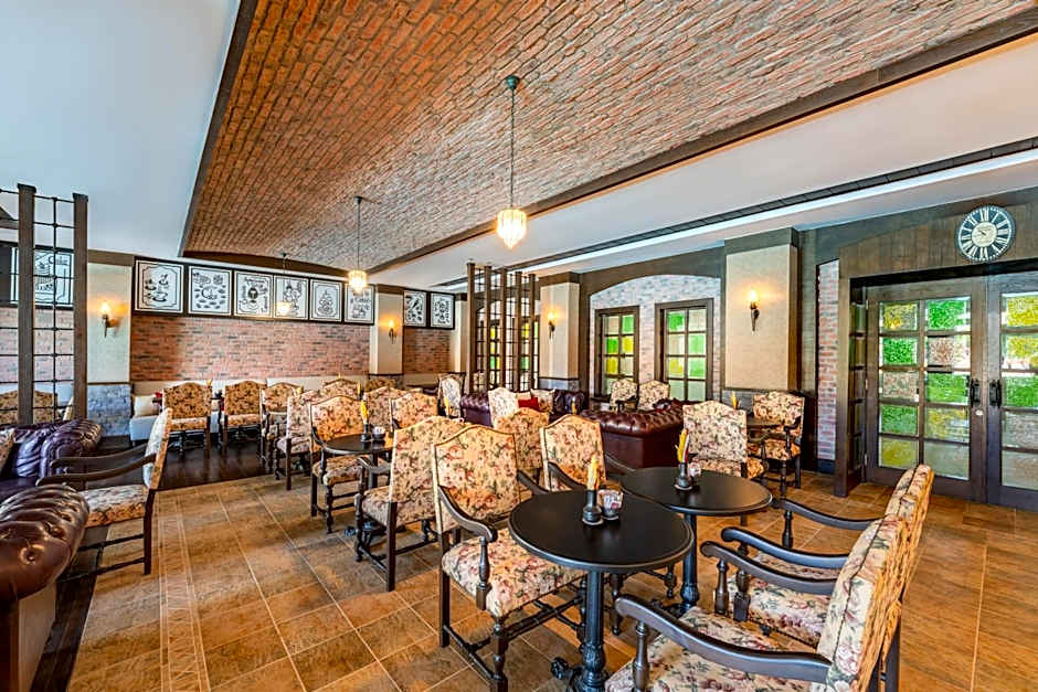 Trendy Aspendos Beach