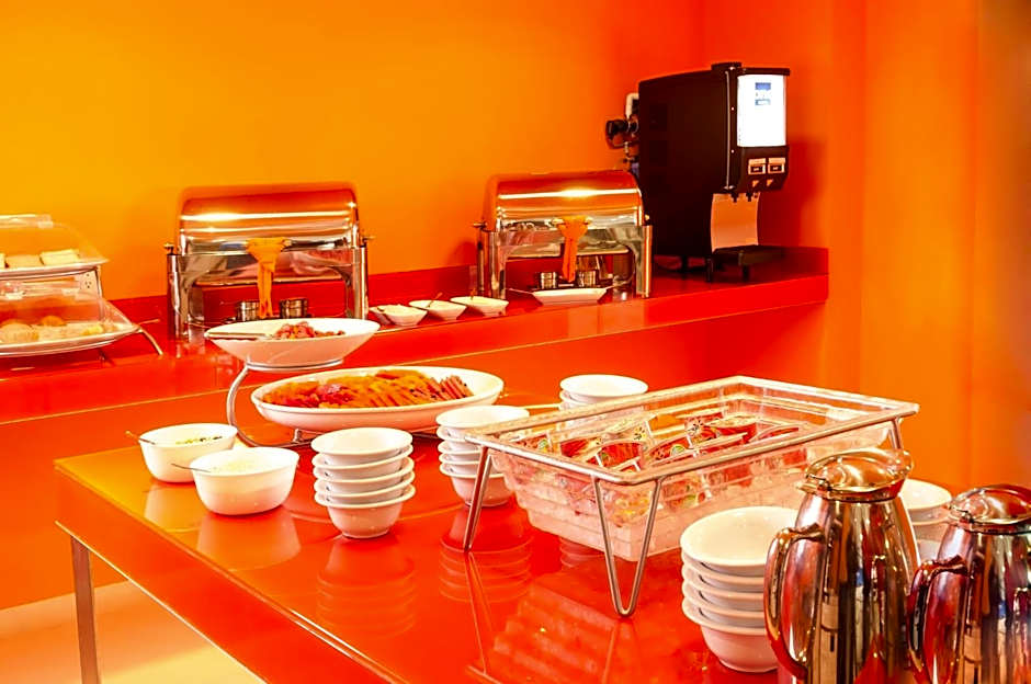 One Xalapa Las Animas