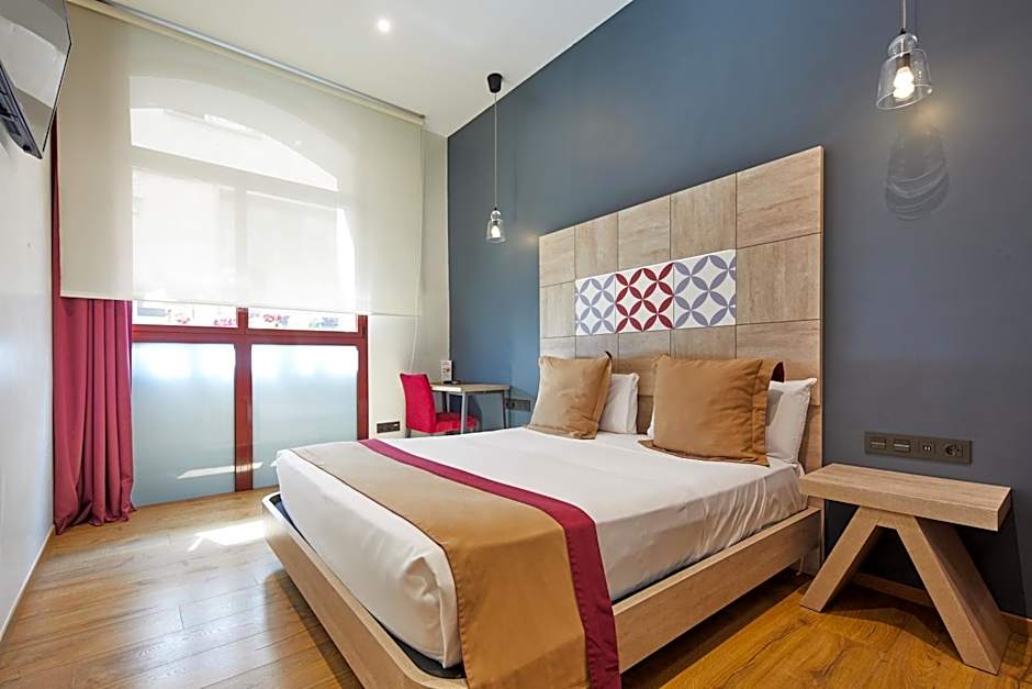 Boutique Hostemplo Sagrada Familia