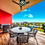 2BR Condo in Nuevo Vallarta - Private Terrace