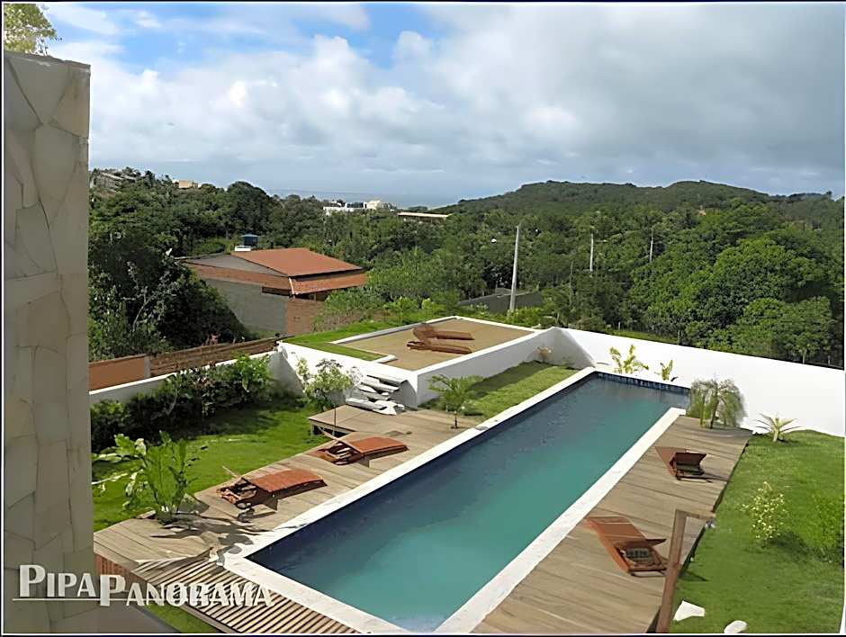 Pipa panorama aparthotel