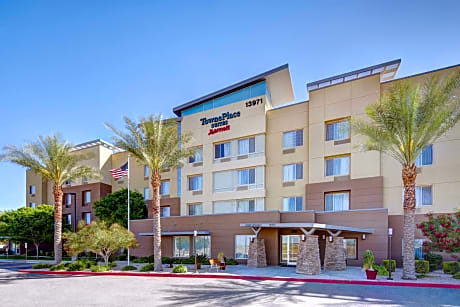 TownePlace Suites by Marriott Phoenix Goodyear